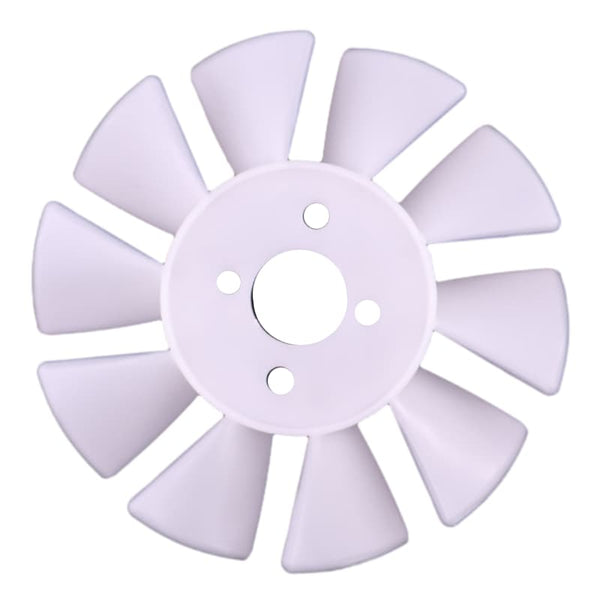 Fan Blade T2555-30023 for Kioti Tractor CS2210 CS2410 CS2510