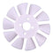 Fan Blade T2555-30023 for Kioti Tractor CS2210 CS2410 CS2510