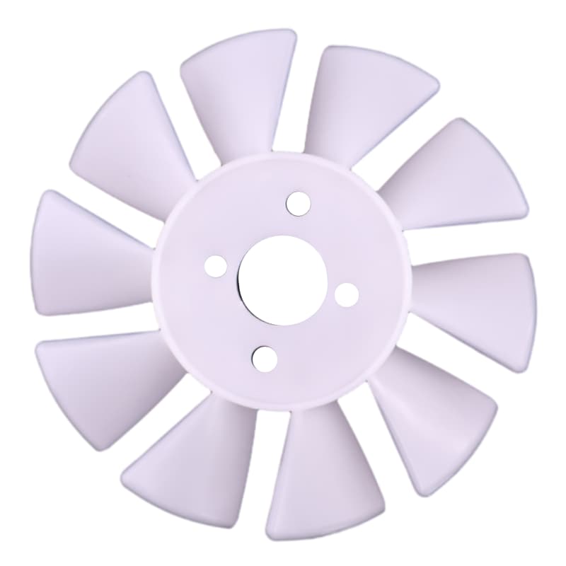 Fan Blade T2555-30023 for Kioti Tractor CS2210 CS2410 CS2510