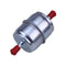 Fuel Filter T2555-55411 for Kioti Tractor CX25 CS2210SYS CS2410