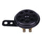 12V Horn Assy T2555-75951 T4144-75952 for Kioti Tractor CS CK DK NX