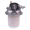 Fuel Filter T4125-35012 for Kioti Tractor CK25 CK27 CK30