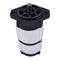 Hydraulic Pump T4145-31501 T4145-76001 T4145-76002 for Kioti Tractor DK40 DK45 DK50