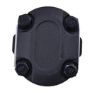 Hydraulic Pump T4145-31501 T4145-76001 T4145-76002 for Kioti Tractor DK40 DK45 DK50