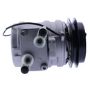 Air Conditioning Compressor T4145-87291 E5800-87291 for Kioti Tractor DK45C DK50SC