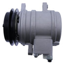 Air Conditioning Compressor T4145-87291 E5800-87291 for Kioti Tractor DK45C DK50SC