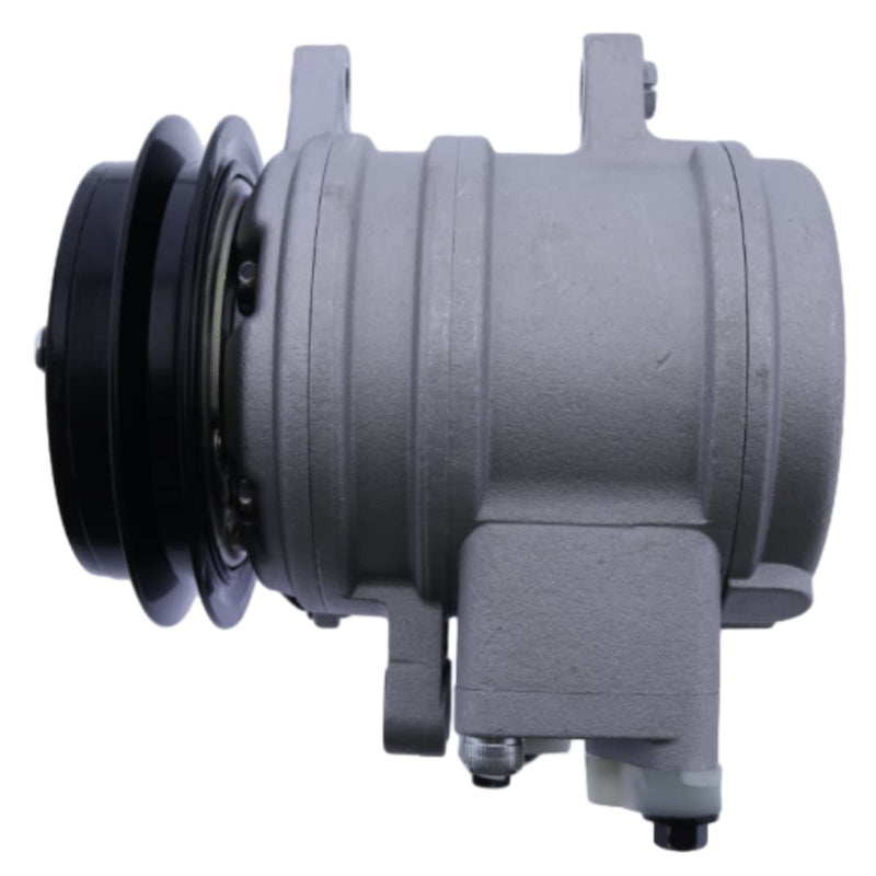 Air Conditioning Compressor T4145-87291 E5800-87291 for Kioti Tractor DK45C DK50SC