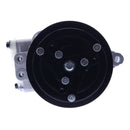 Air Conditioning Compressor T4145-87291 E5800-87291 for Kioti Tractor DK45C DK50SC