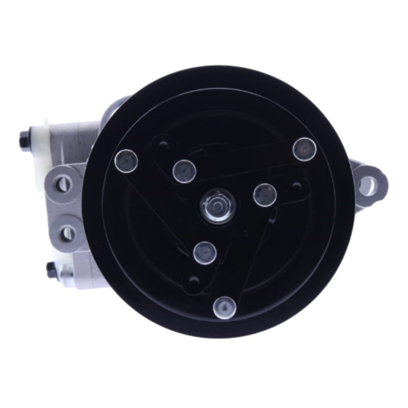 Air Conditioning Compressor T4145-87291 E5800-87291 for Kioti Tractor DK45C DK50SC