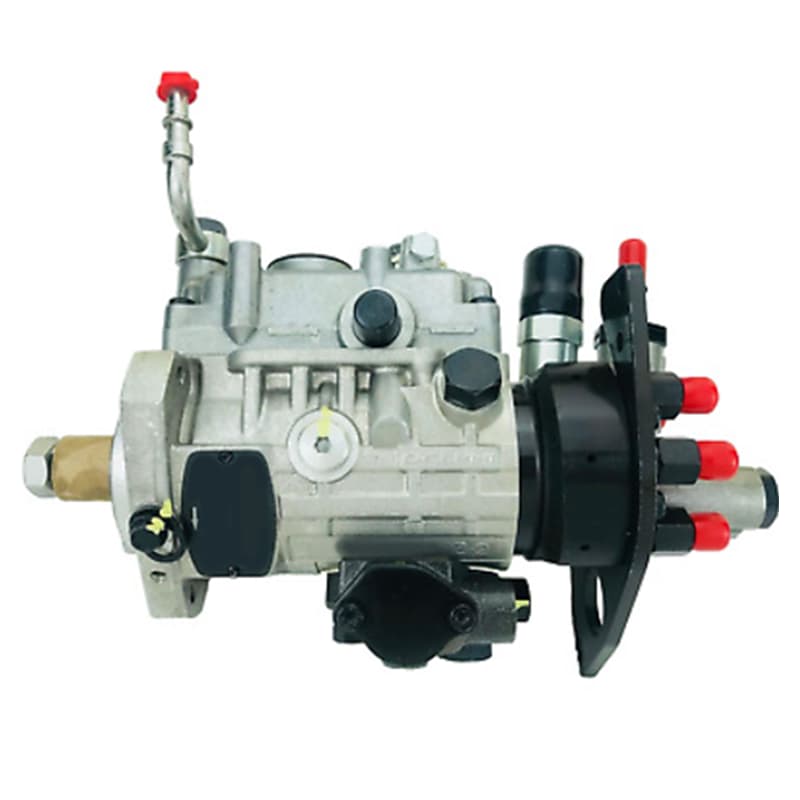 Holdwell Aftermarket T415527 Fuel Injection Pump For FG Wilson Generator Set 150KVA