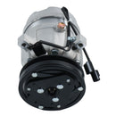 Air Conditioning Compressor T4520-50052 T4520-50051 2208-6012B for Kioti Tractor DK45 DK65