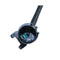 Air Conditioning Compressor T4520-50052 T4520-50051 2208-6012B for Kioti Tractor DK45 DK65