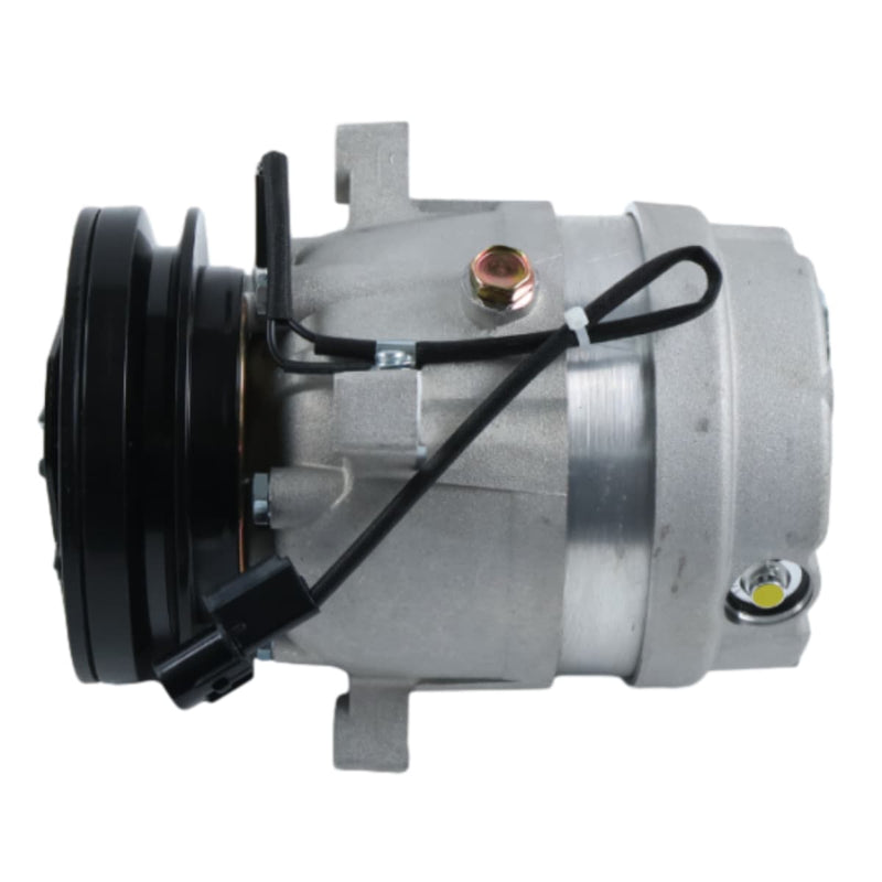 Air Conditioning Compressor T4520-50052 T4520-50051 2208-6012B for Kioti Tractor DK45 DK65