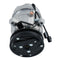 Air Conditioning Compressor T4520-50052 T4520-50051 2208-6012B for Kioti Tractor DK45 DK65