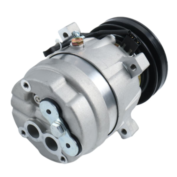 Air Conditioning Compressor T4520-50052 T4520-50051 2208-6012B for Kioti Tractor DK45 DK65