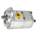 Hydraulic Pump T4620-31501 for Kioti Tractor DK35 DK40