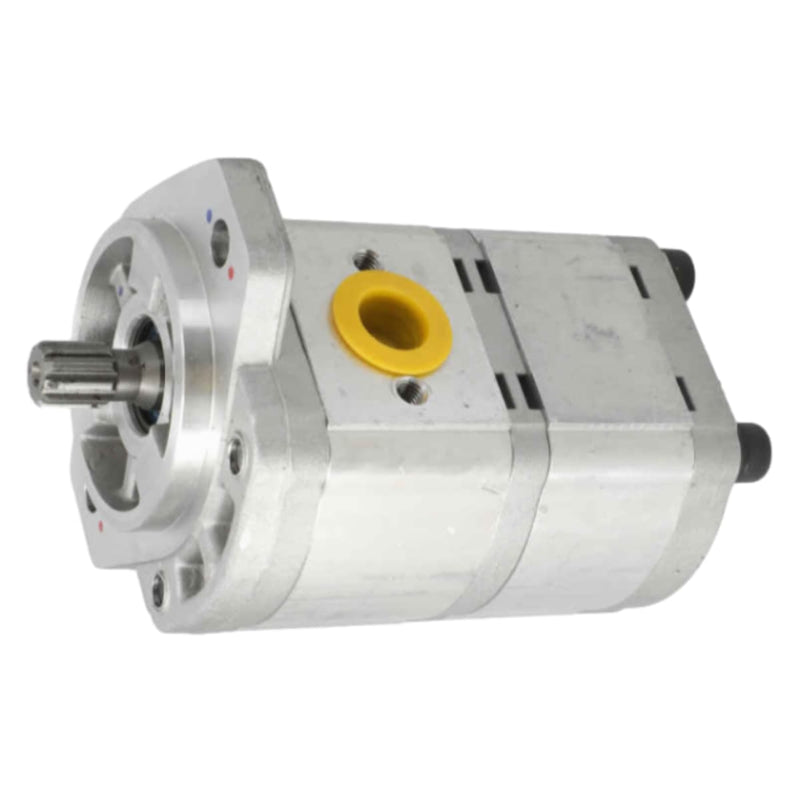 Hydraulic Pump T4620-31501 for Kioti Tractor DK35 DK40