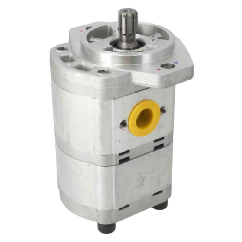 Hydraulic Pump T4620-31501 for Kioti Tractor DK35 DK40