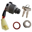Ignition Switch T4625-B0100 T4520-75176 T4520-75175 for Kioti Tractor CK20 CK25 CK27