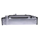 Radiator T4686-72161 T4686-72165 T4686-72162 for Kioti Tractor DK35 DK40