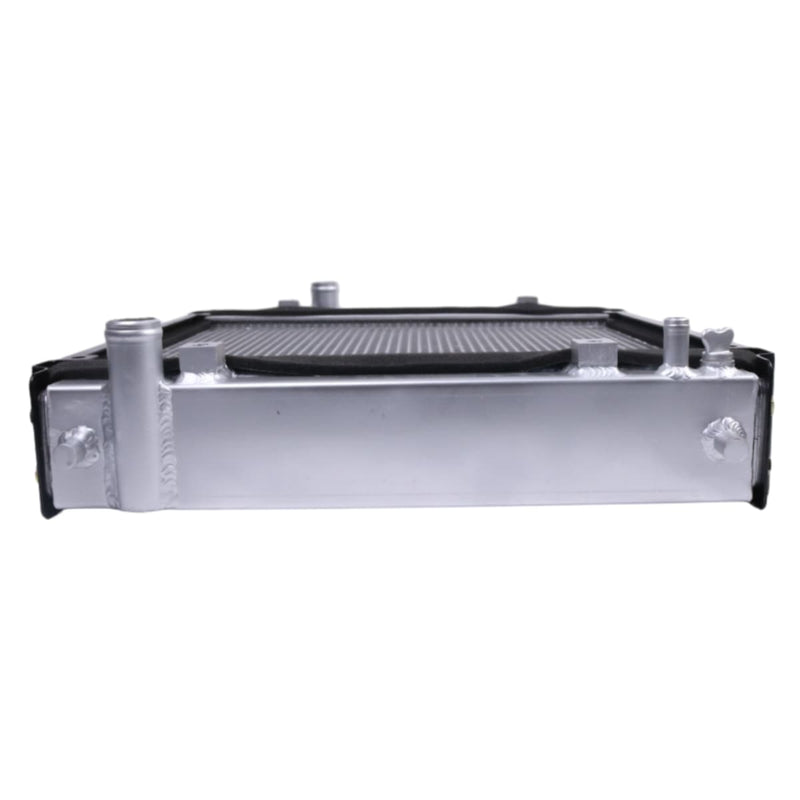 Radiator T4686-72161 T4686-72165 T4686-72162 for Kioti Tractor DK35 DK40