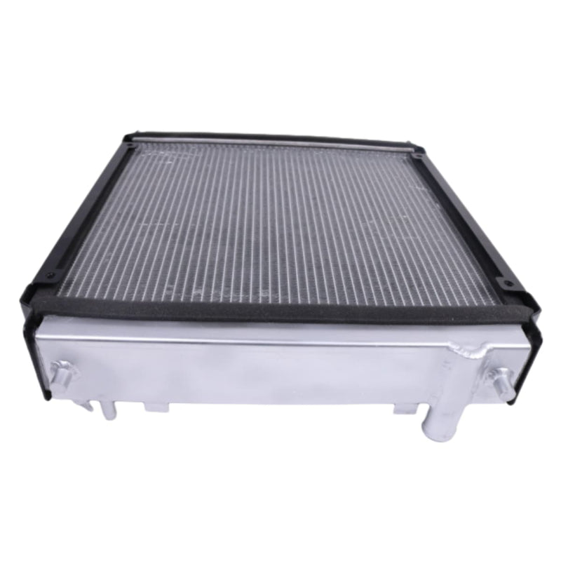 Radiator T4686-72161 T4686-72165 T4686-72162 for Kioti Tractor DK35 DK40
