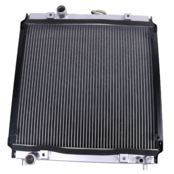 Radiator T4686-72161 T4686-72165 T4686-72162 for Kioti Tractor DK35 DK40