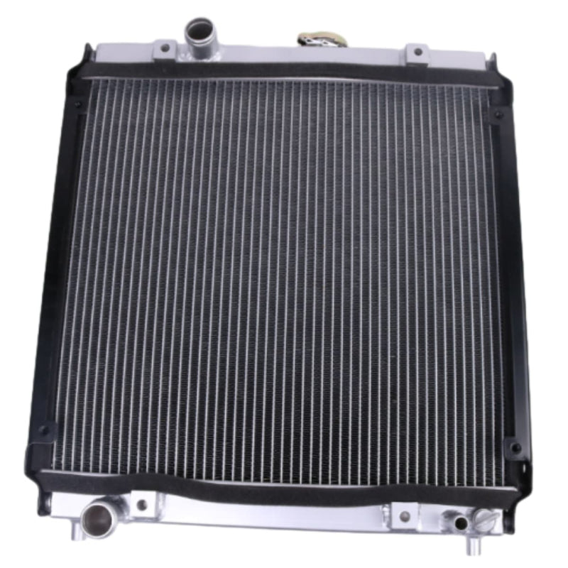 Radiator T4686-72161 T4686-72165 T4686-72162 for Kioti Tractor DK35 DK40