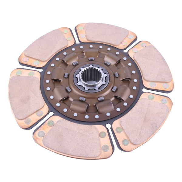 Engine Friction Clutch T5189-14302 for Kioti Tractor DK65 DK75 DK90