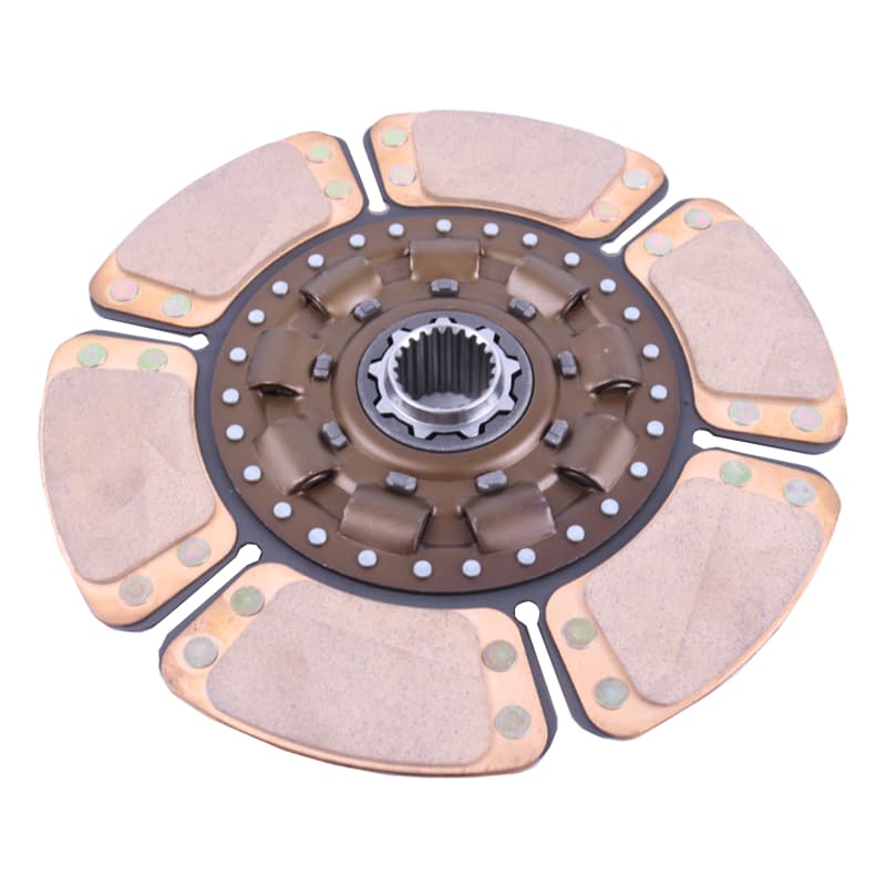 Engine Friction Clutch T5189-14302 for Kioti Tractor DK65 DK75 DK90