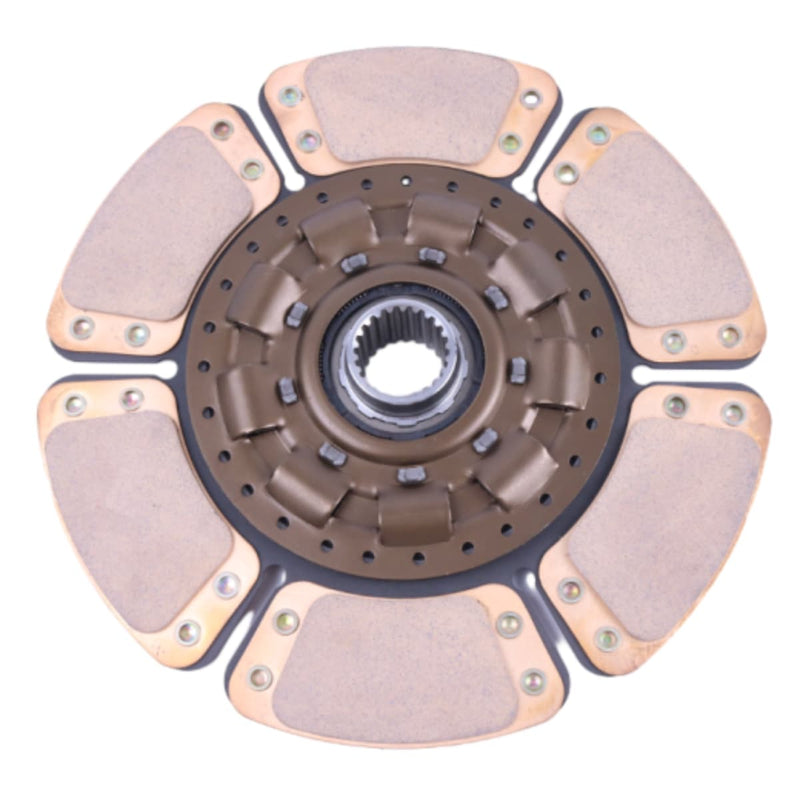 Engine Friction Clutch T5189-14302 for Kioti Tractor DK65 DK75 DK90