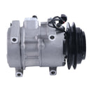 Air Conditioning Compressor T5525-50814 T5525-50813 for Kioti Tractor