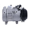 Air Conditioning Compressor T5525-50814 T5525-50813 for Kioti Tractor