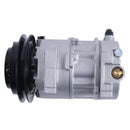 Air Conditioning Compressor T5525-50814 T5525-50813 for Kioti Tractor