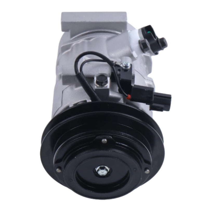 Air Conditioning Compressor T5525-50814 T5525-50813 for Kioti Tractor
