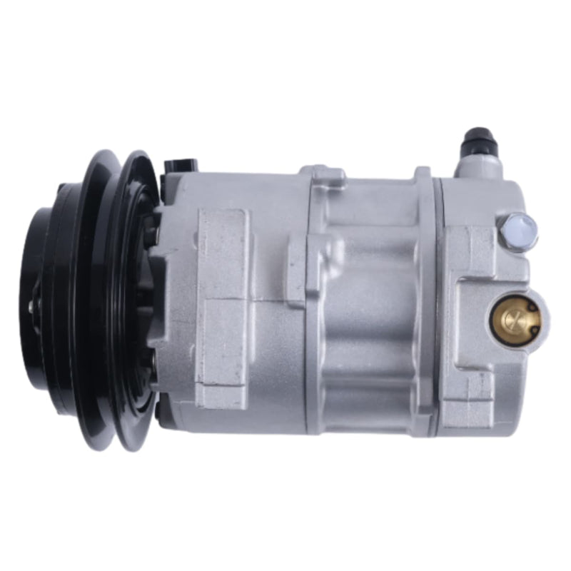 Air Conditioning Compressor T5525-50814 T5525-50813 for Kioti Tractor