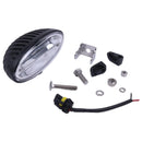 Work Lamp T5525-69803 for Kioti Tractor CK10 DK10 NX