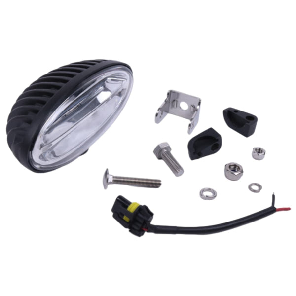 Work Lamp T5525-69803 for Kioti Tractor CK10 DK10 NX