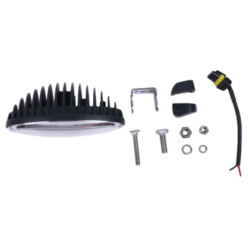 Work Lamp T5525-69803 for Kioti Tractor CK10 DK10 NX