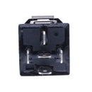 12V 40A 5Pin Black Relay T5535-69961 T4180-69961 for Kioti Tractor DK5010HS CX2610