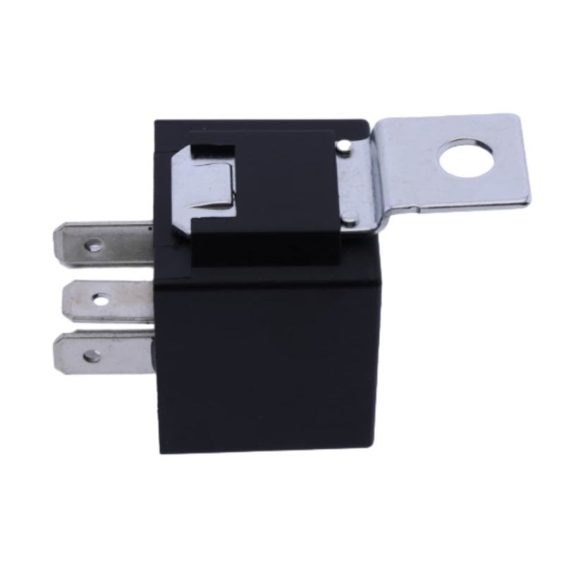 12V 40A 5Pin Black Relay T5535-69961 T4180-69961 for Kioti Tractor DK5010HS CX2610