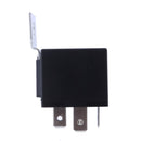 12V 40A 5Pin Black Relay T5535-69961 T4180-69961 for Kioti Tractor DK5010HS CX2610