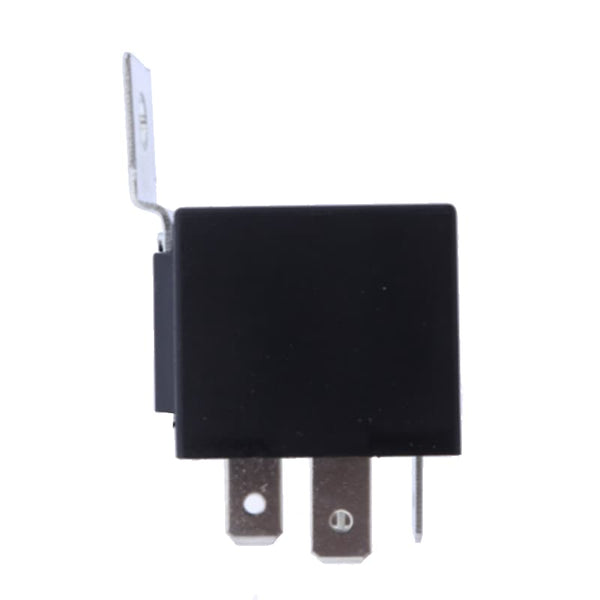 12V 40A 5Pin Black Relay T5535-69961 T4180-69961 for Kioti Tractor DK5010HS CX2610