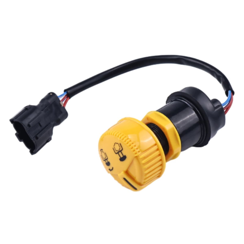 PTO Switch T5710-69252 for Kioti Tractor DK4510 DK5010 DK5510 PX1053PC