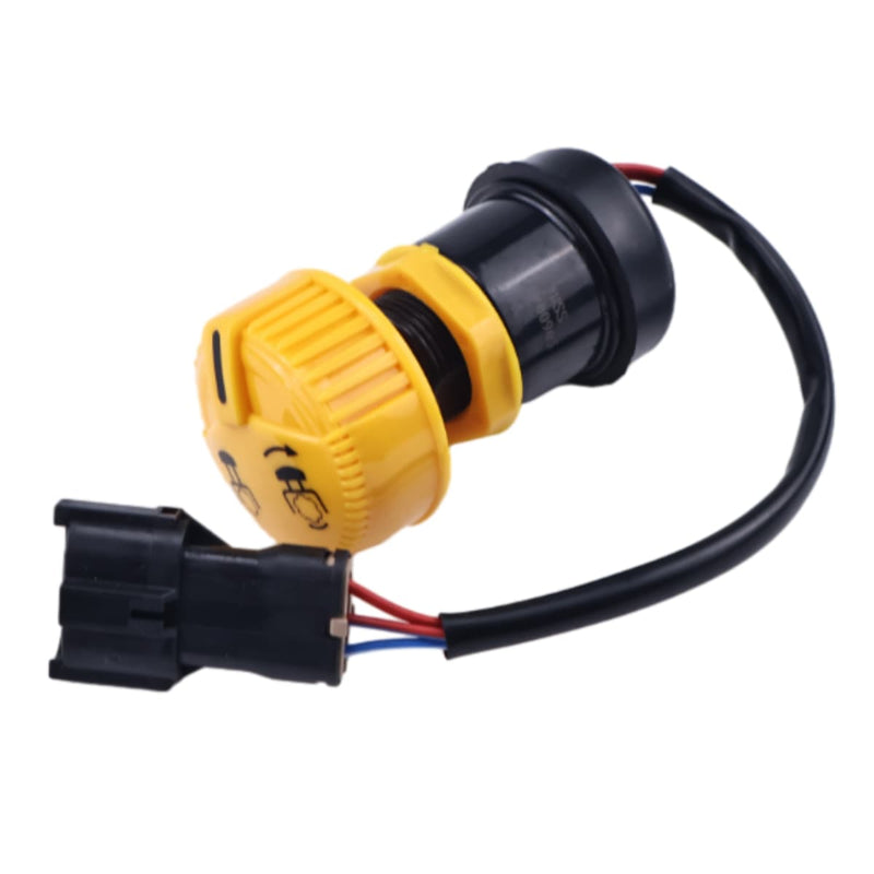 PTO Switch T5710-69252 for Kioti Tractor DK4510 DK5010 DK5510 PX1053PC