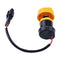 PTO Switch T5710-69252 for Kioti Tractor DK4510 DK5010 DK5510 PX1053PC