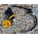PTO Switch TC2-G534007 TC2-G534007 for Kioti Tractor CX3510HSEB CK4010SEB