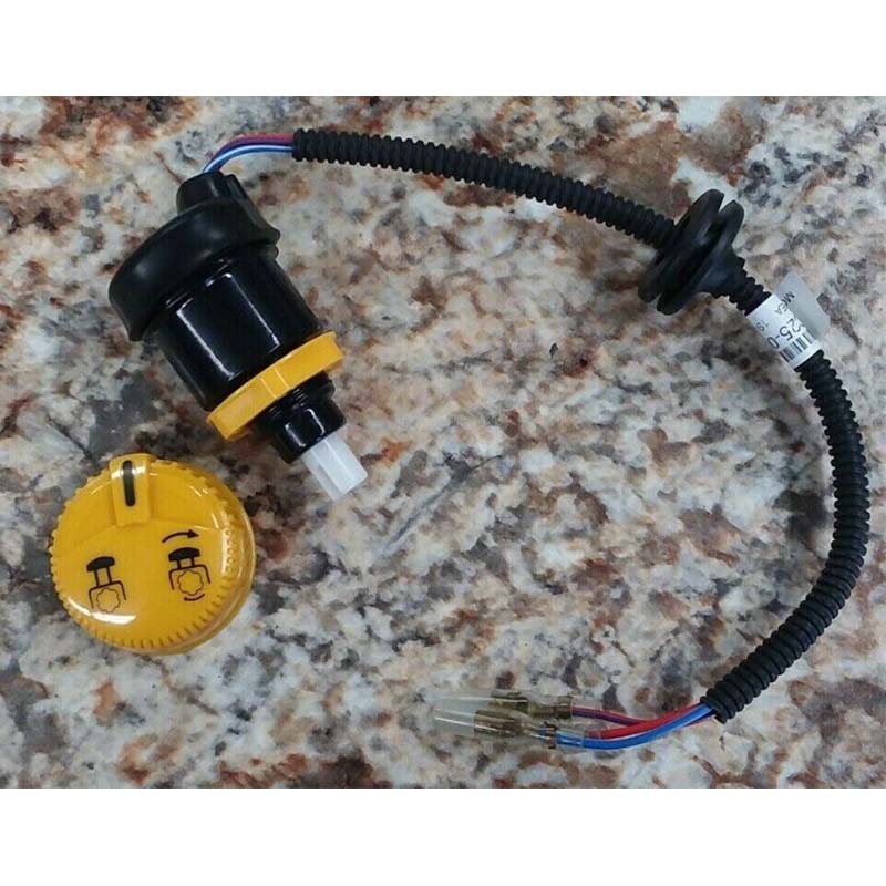 PTO Switch TC2-G534007 TC2-G534007 for Kioti Tractor CX3510HSEB CK4010SEB