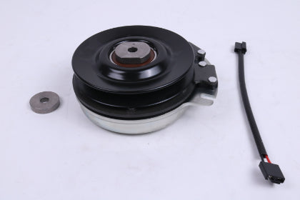 Holdwell TCA16999 PTO Clutch for John Deere Lawn Mower Z820A Z830A Z840A Replacement Part New