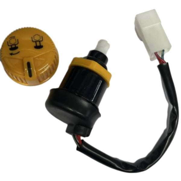 PTO Switch TF15-0079A for Kioti Tractor DK NX RX PX Models